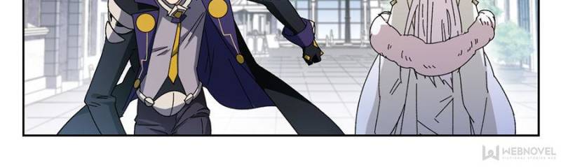 Virtual World: Close Combat Mage Chapter 217 - halaman 9