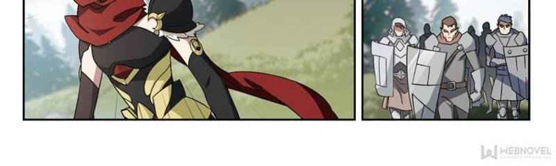Virtual World: Close Combat Mage Chapter 218 - halaman 13