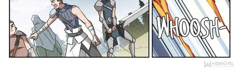 Virtual World: Close Combat Mage Chapter 218 - halaman 19