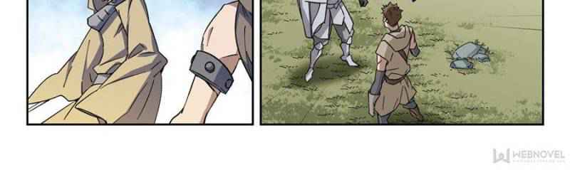 Virtual World: Close Combat Mage Chapter 218 - halaman 21