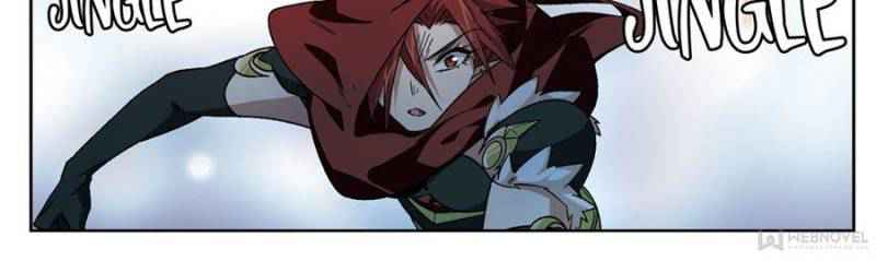 Virtual World: Close Combat Mage Chapter 218 - halaman 25