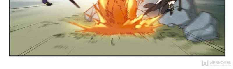 Virtual World: Close Combat Mage Chapter 218 - halaman 7