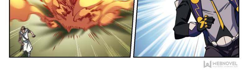 Virtual World: Close Combat Mage Chapter 219 - halaman 15