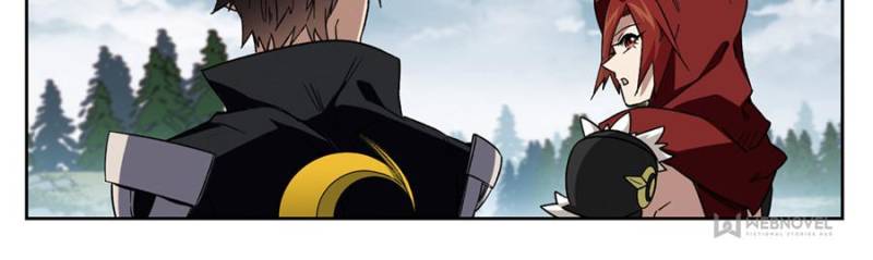 Virtual World: Close Combat Mage Chapter 219 - halaman 23
