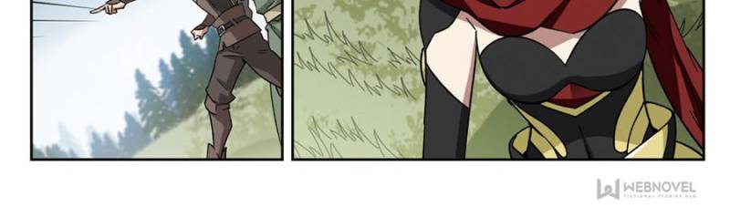 Virtual World: Close Combat Mage Chapter 219 - halaman 9