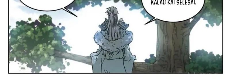 Virtual World: Close Combat Mage Chapter 222 - halaman 4