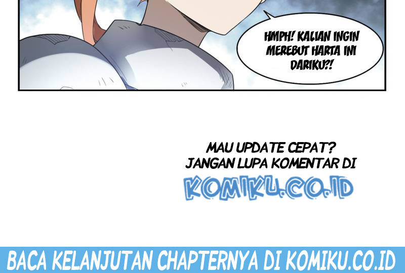 Virtual World: Close Combat Mage Chapter 38 - halaman 22