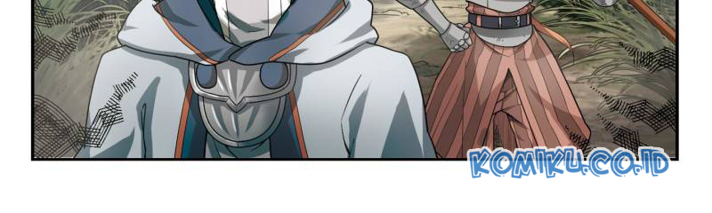 Virtual World: Close Combat Mage Chapter 38 - halaman 6