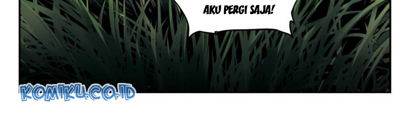 Virtual World: Close Combat Mage Chapter 39 - halaman 15