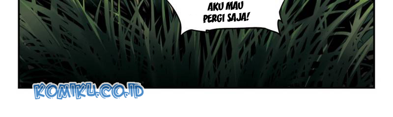 Virtual World: Close Combat Mage Chapter 39 - halaman 17