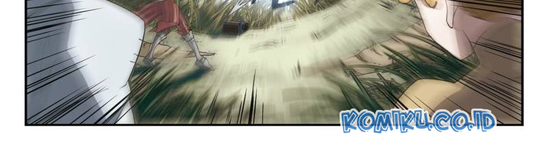 Virtual World: Close Combat Mage Chapter 39 - halaman 9