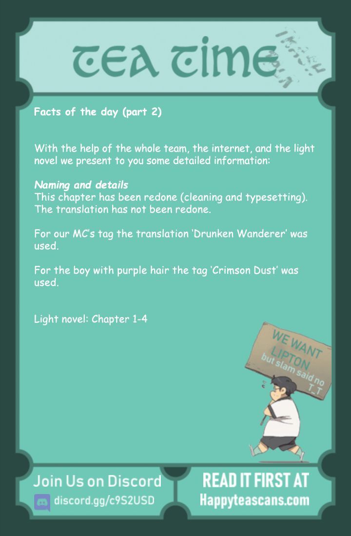 Virtual World: Close Combat Mage Chapter 4 - halaman 12