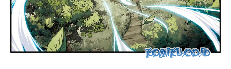 Virtual World: Close Combat Mage Chapter 40 - halaman 12