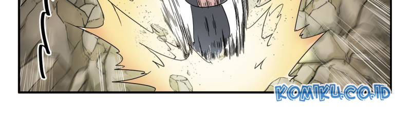Virtual World: Close Combat Mage Chapter 40 - halaman 20