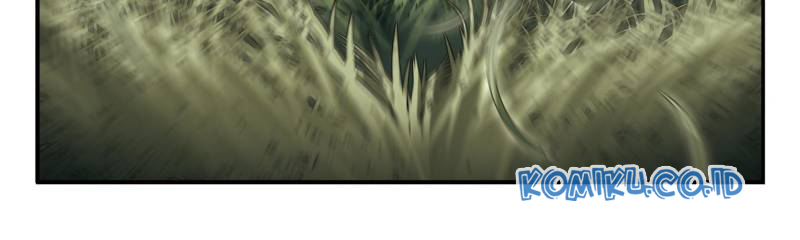 Virtual World: Close Combat Mage Chapter 40 - halaman 6