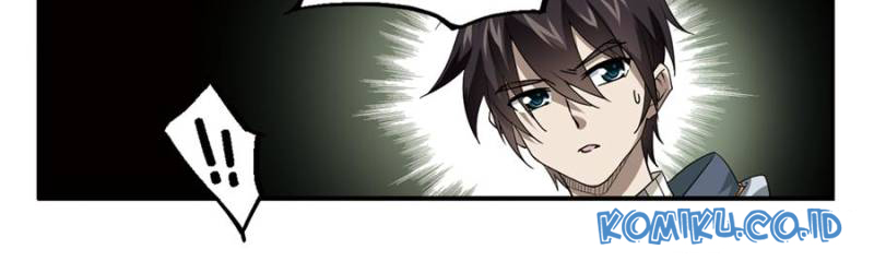 Virtual World: Close Combat Mage Chapter 41 - halaman 15