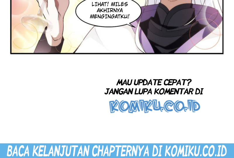 Virtual World: Close Combat Mage Chapter 41 - halaman 24