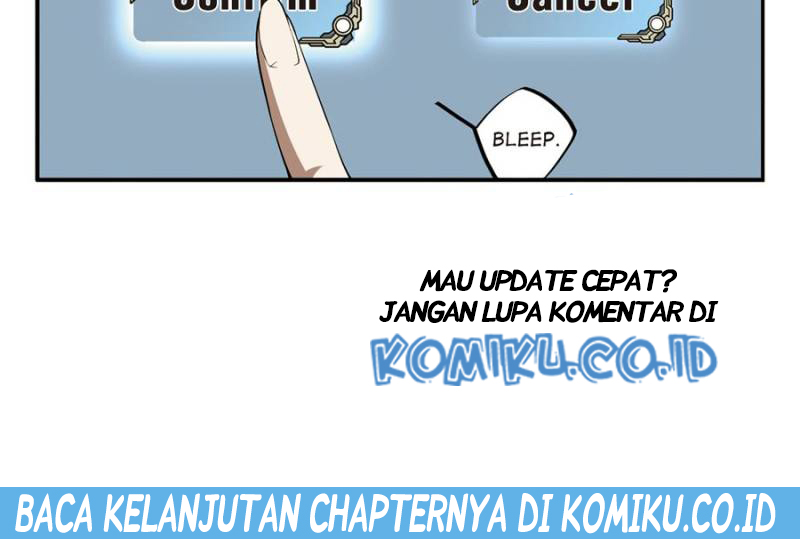 Virtual World: Close Combat Mage Chapter 44 - halaman 12