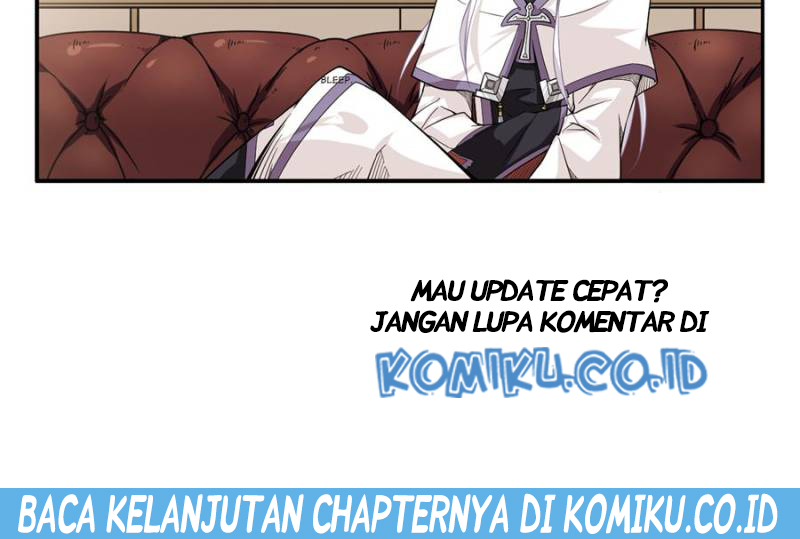 Virtual World: Close Combat Mage Chapter 45 - halaman 11