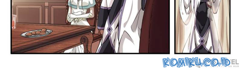 Virtual World: Close Combat Mage Chapter 45 - halaman 3