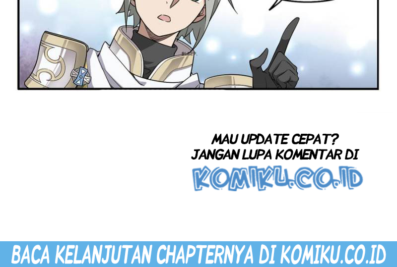 Virtual World: Close Combat Mage Chapter 46 - halaman 11