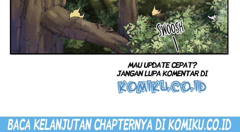 Virtual World: Close Combat Mage Chapter 47 - halaman 12