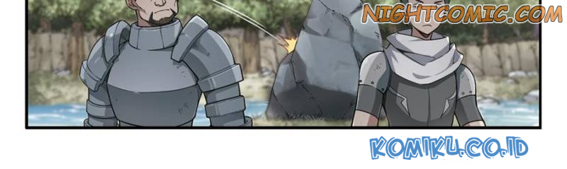 Virtual World: Close Combat Mage Chapter 48 - halaman 10