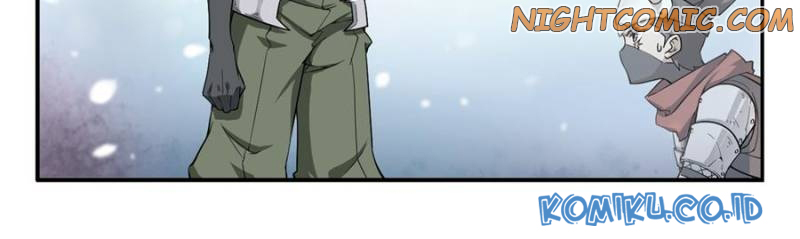 Virtual World: Close Combat Mage Chapter 48 - halaman 14