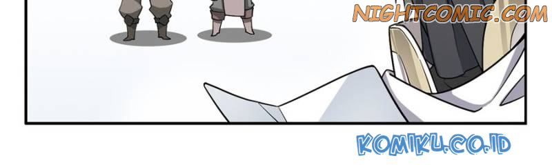 Virtual World: Close Combat Mage Chapter 48 - halaman 19