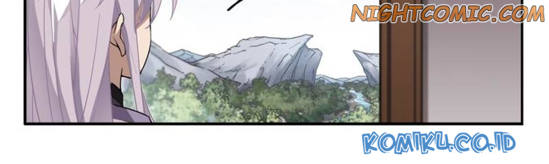 Virtual World: Close Combat Mage Chapter 48 - halaman 21