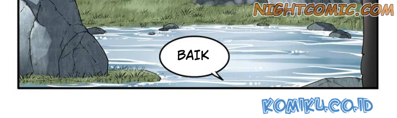Virtual World: Close Combat Mage Chapter 48 - halaman 6