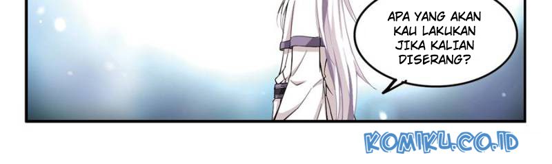 Virtual World: Close Combat Mage Chapter 49 - halaman 11