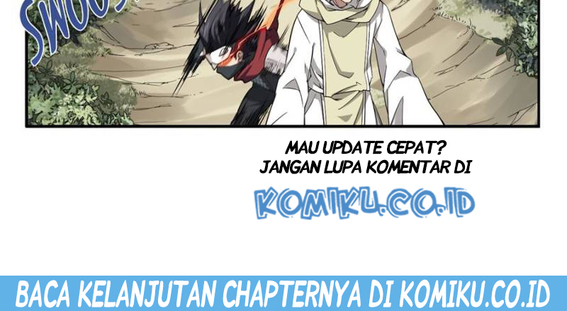 Virtual World: Close Combat Mage Chapter 49 - halaman 17