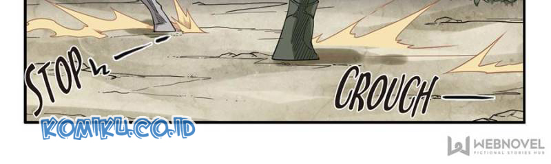 Virtual World: Close Combat Mage Chapter 50 - halaman 15