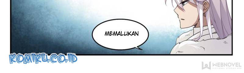 Virtual World: Close Combat Mage Chapter 54 - halaman 17