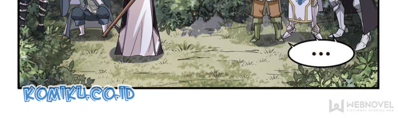 Virtual World: Close Combat Mage Chapter 54 - halaman 7