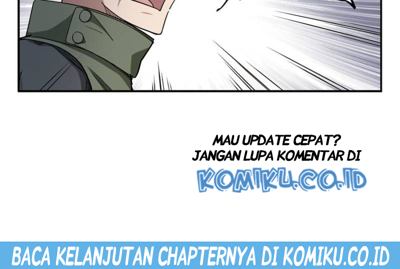 Virtual World: Close Combat Mage Chapter 57 - halaman 12