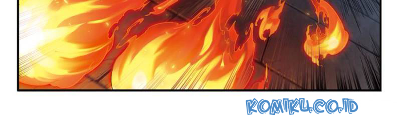 Virtual World: Close Combat Mage Chapter 58 - halaman 12