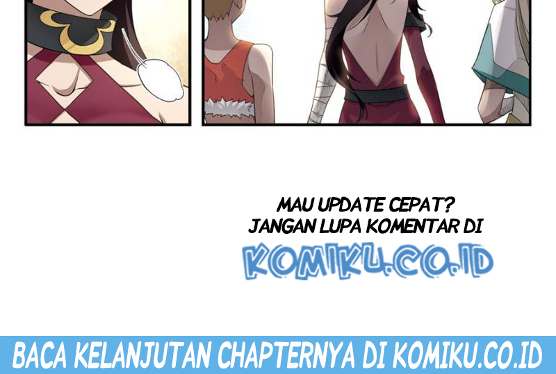 Virtual World: Close Combat Mage Chapter 59 - halaman 12