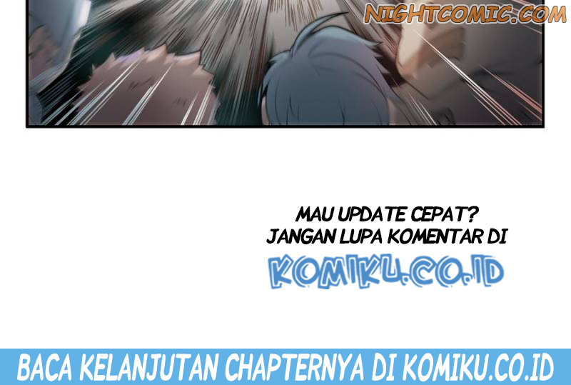 Virtual World: Close Combat Mage Chapter 60 - halaman 17