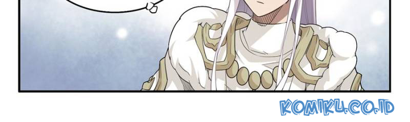 Virtual World: Close Combat Mage Chapter 62 - halaman 16