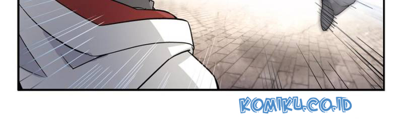Virtual World: Close Combat Mage Chapter 62 - halaman 18