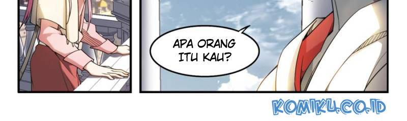 Virtual World: Close Combat Mage Chapter 63 - halaman 5