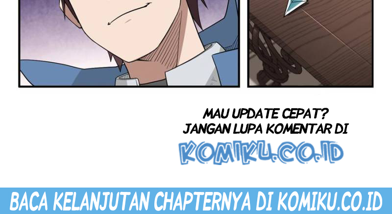 Virtual World: Close Combat Mage Chapter 65 - halaman 23