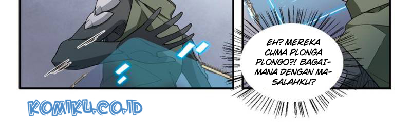 Virtual World: Close Combat Mage Chapter 65 - halaman 3