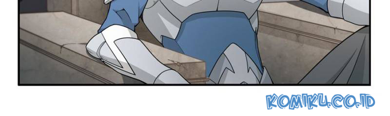 Virtual World: Close Combat Mage Chapter 65 - halaman 9