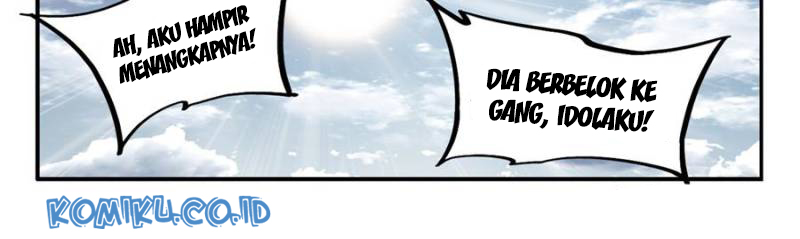 Virtual World: Close Combat Mage Chapter 66 - halaman 15