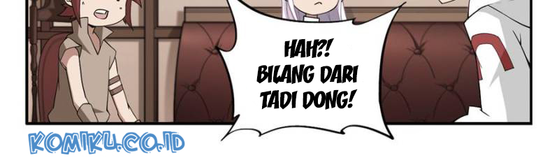 Virtual World: Close Combat Mage Chapter 66 - halaman 7