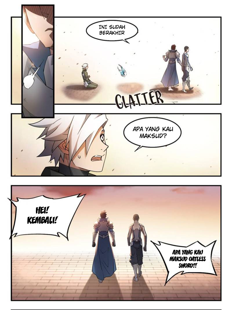 Virtual World: Close Combat Mage Chapter 67 - halaman 20