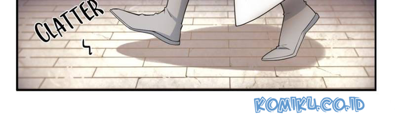 Virtual World: Close Combat Mage Chapter 68 - halaman 18